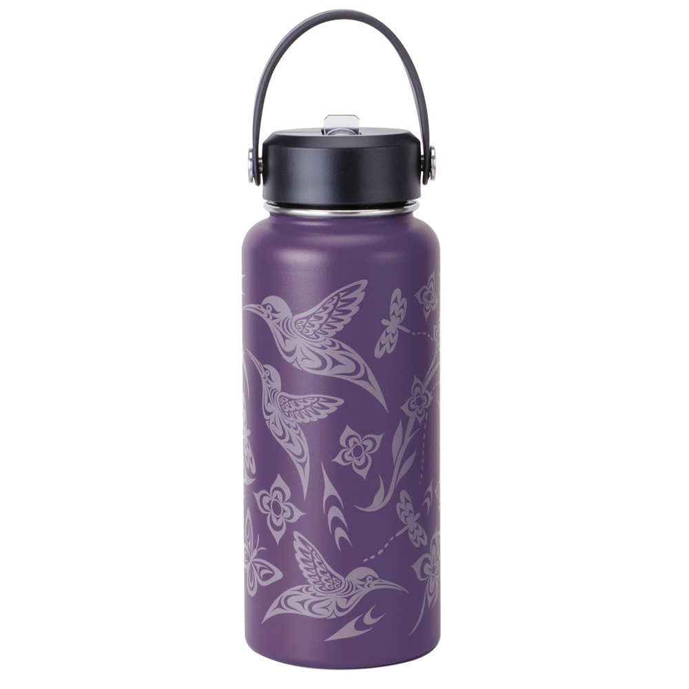 Bouteille isolante Hummingbird