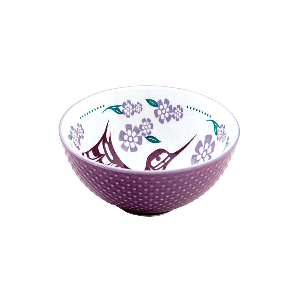 Hummingbird Bowl (Small)
