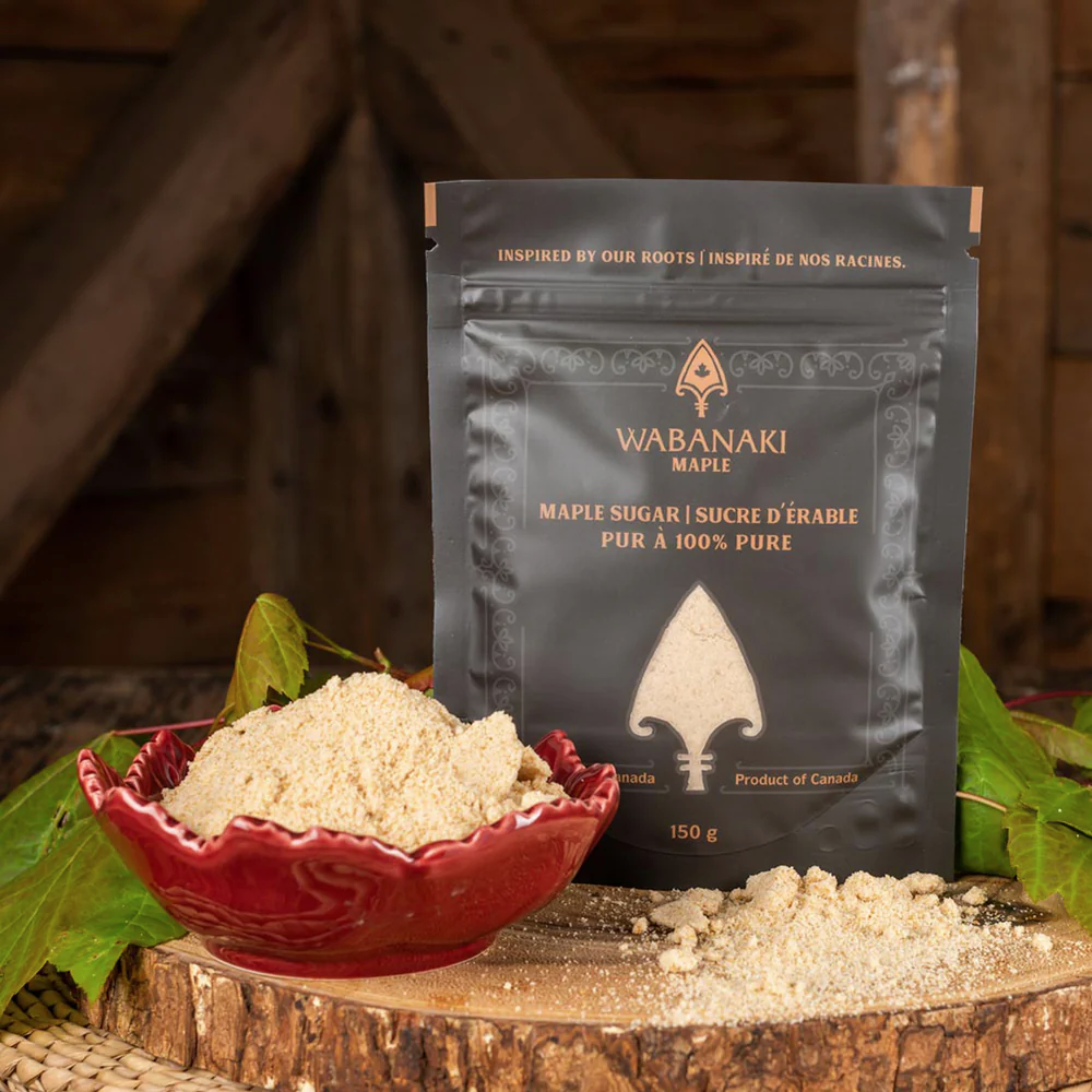 Maple Sugar