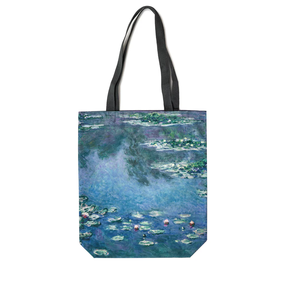 Sac Nymphéas