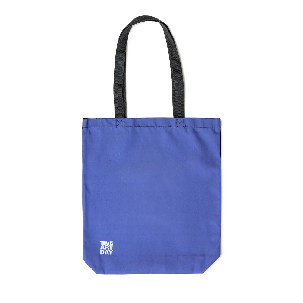 Girl with a Pearl Earring Tote Bag