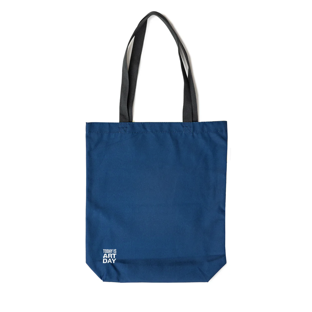 The Great Wave Tote Bag
