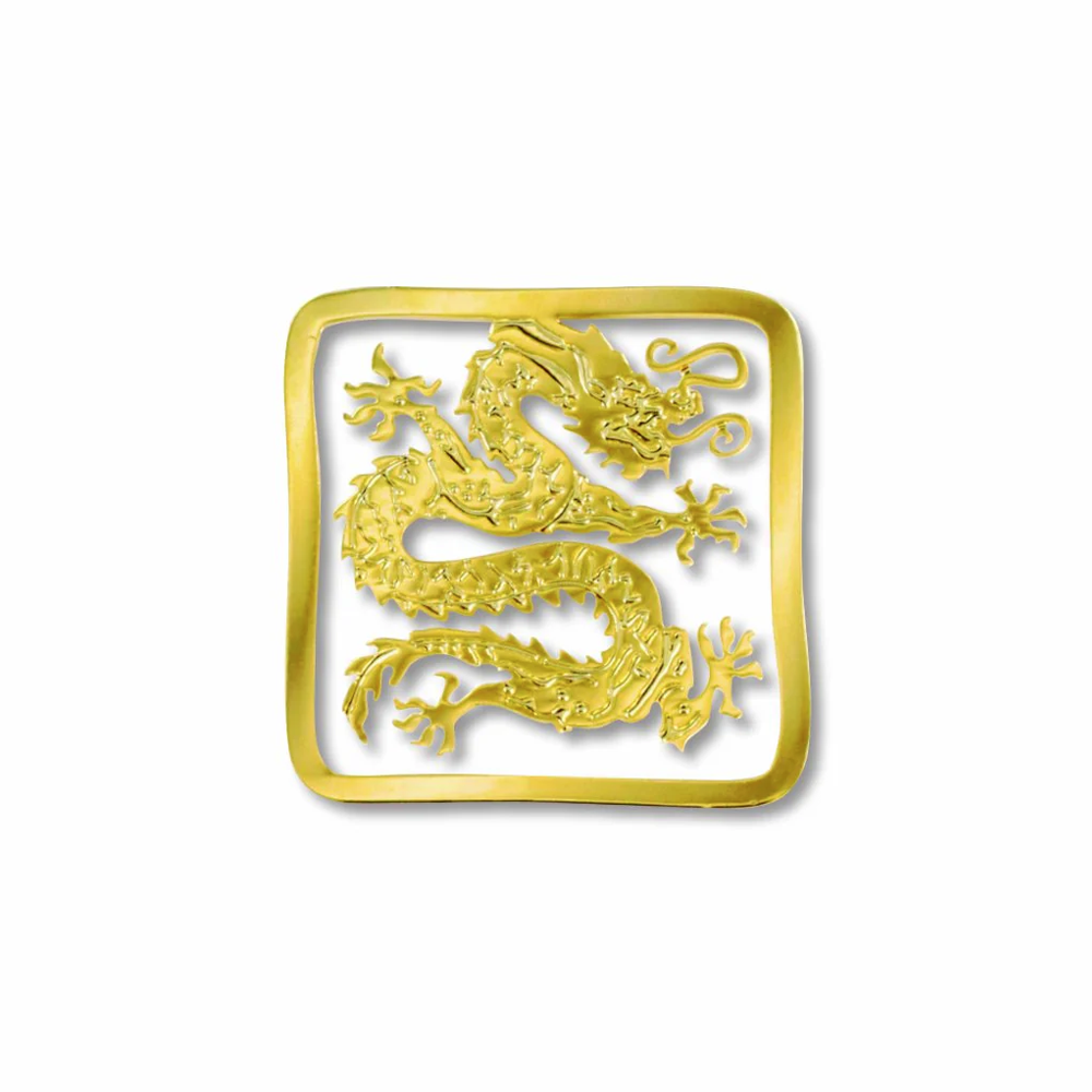 Dragon Bookmark