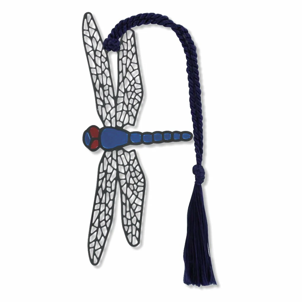 Dragonfly Bookmark