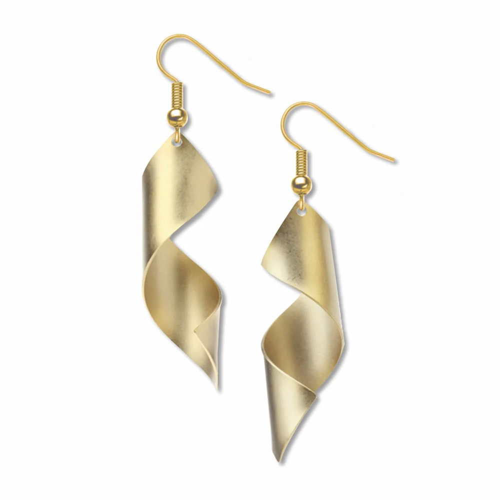 Boucles d'oreilles Abat-jour