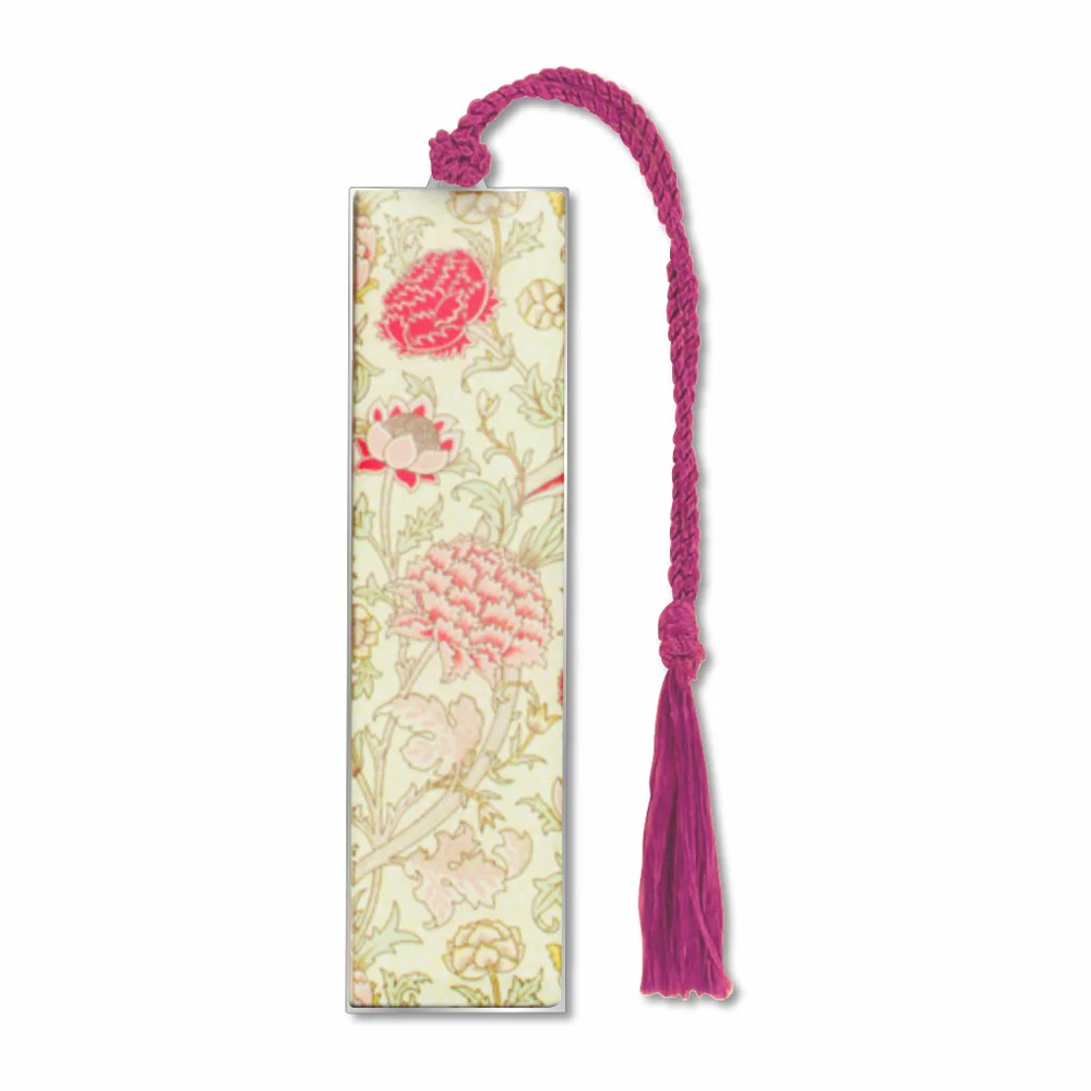 Cray Bookmark
