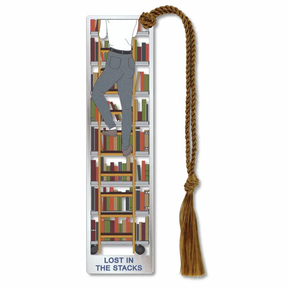 Signet Amateurs de livres