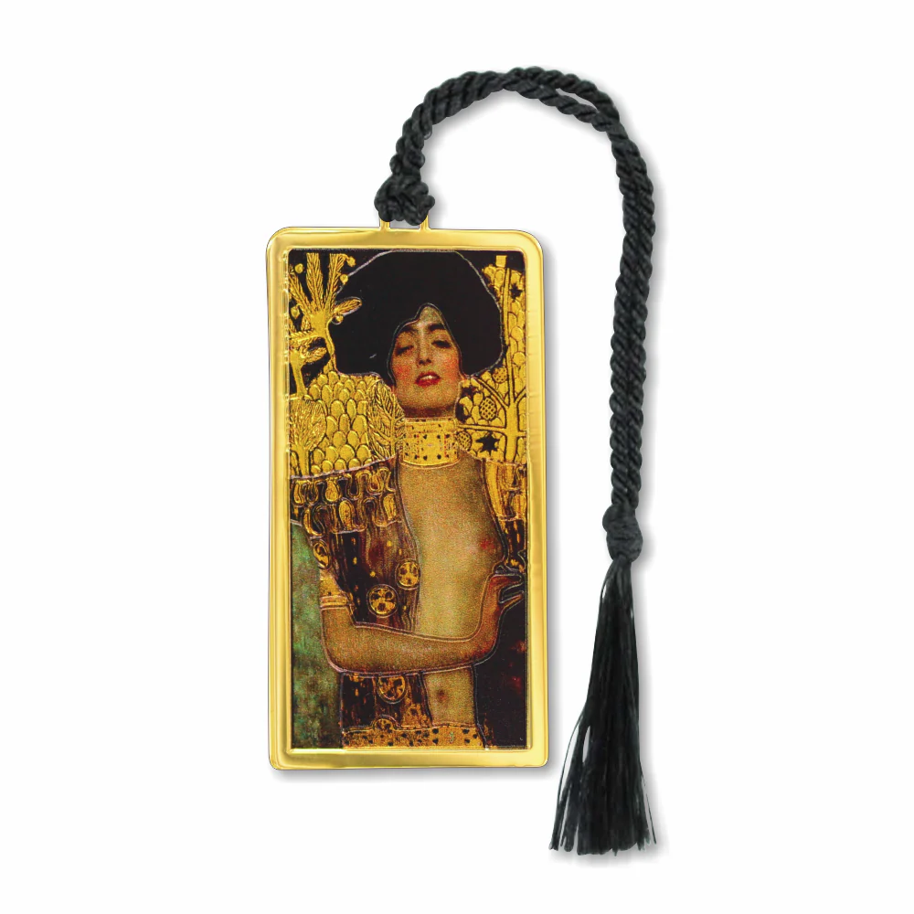 Judith Bookmark