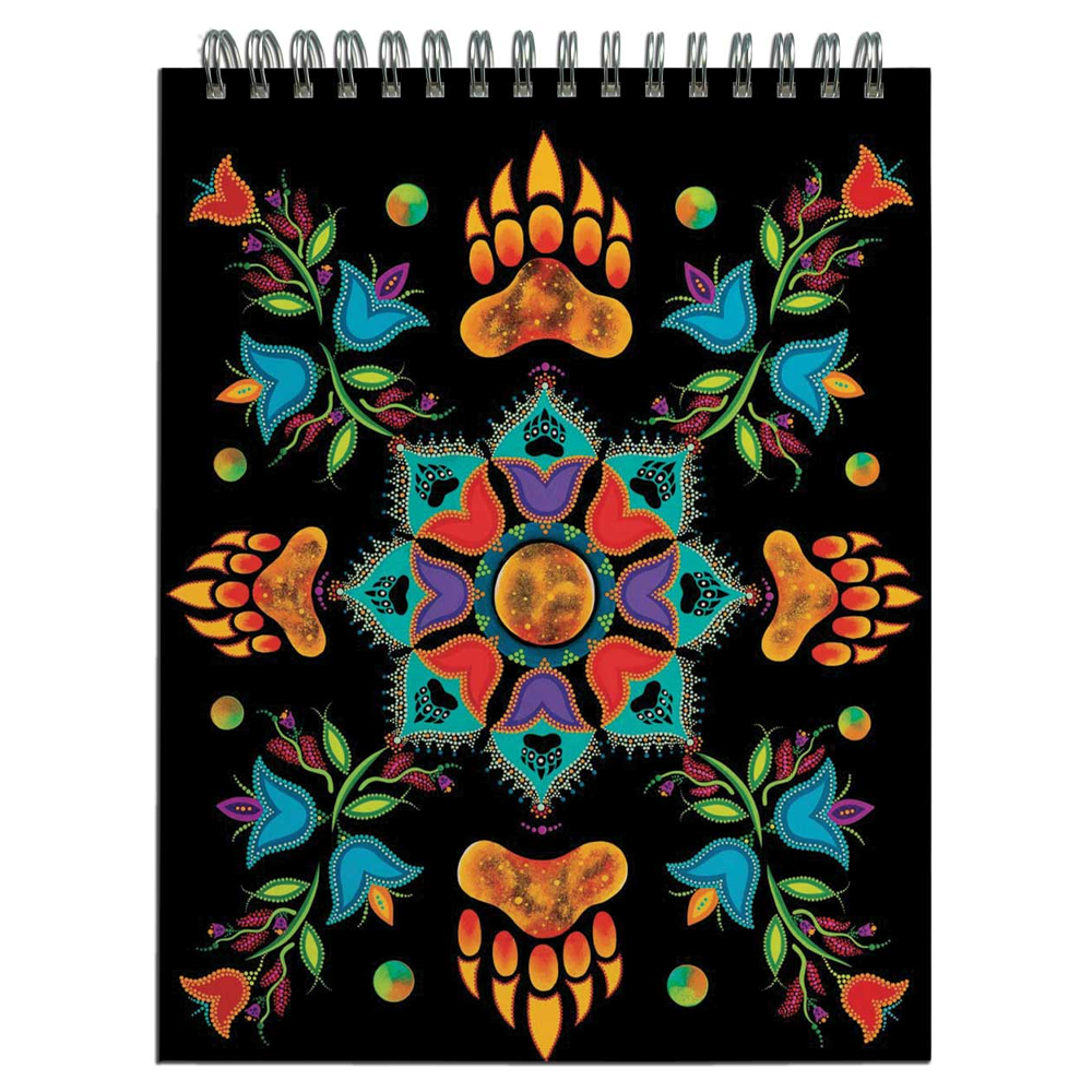 Revelation Sketchbook