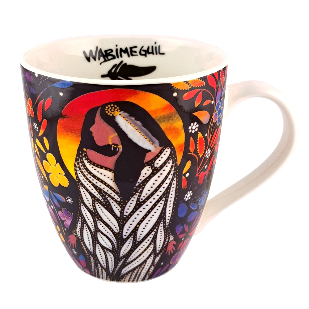 Sacred Space Mug