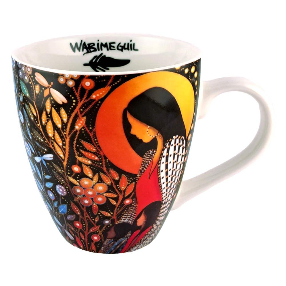 All Children Matter Mug