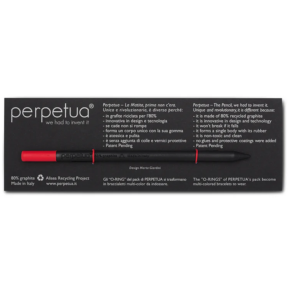 Perpetua Pencil