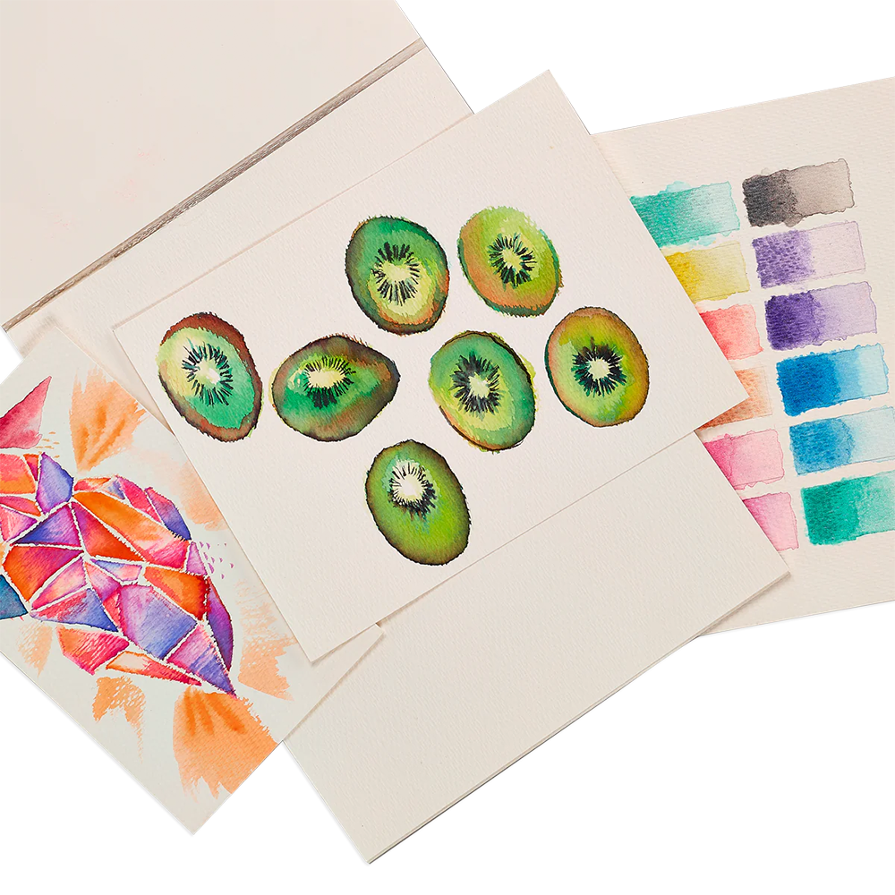 Watercolour Paper Pad