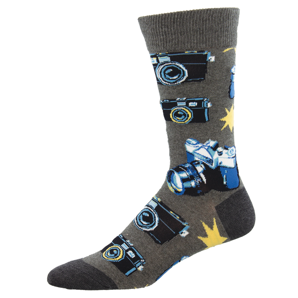Camera Socks