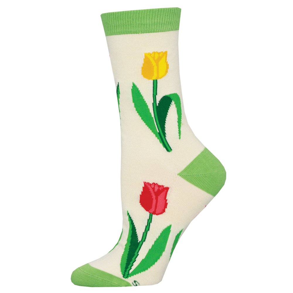 Tulips Socks