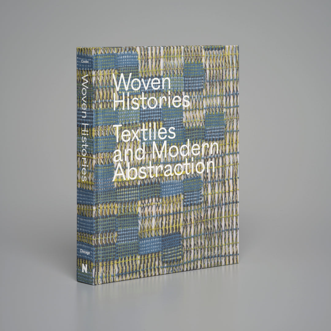 Woven Histories (English) | Woven Histories (Anglais)