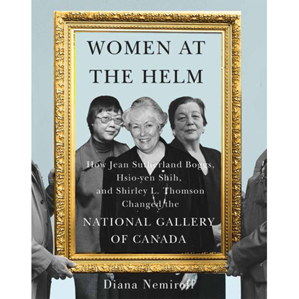Women at the Helm (Anglais)