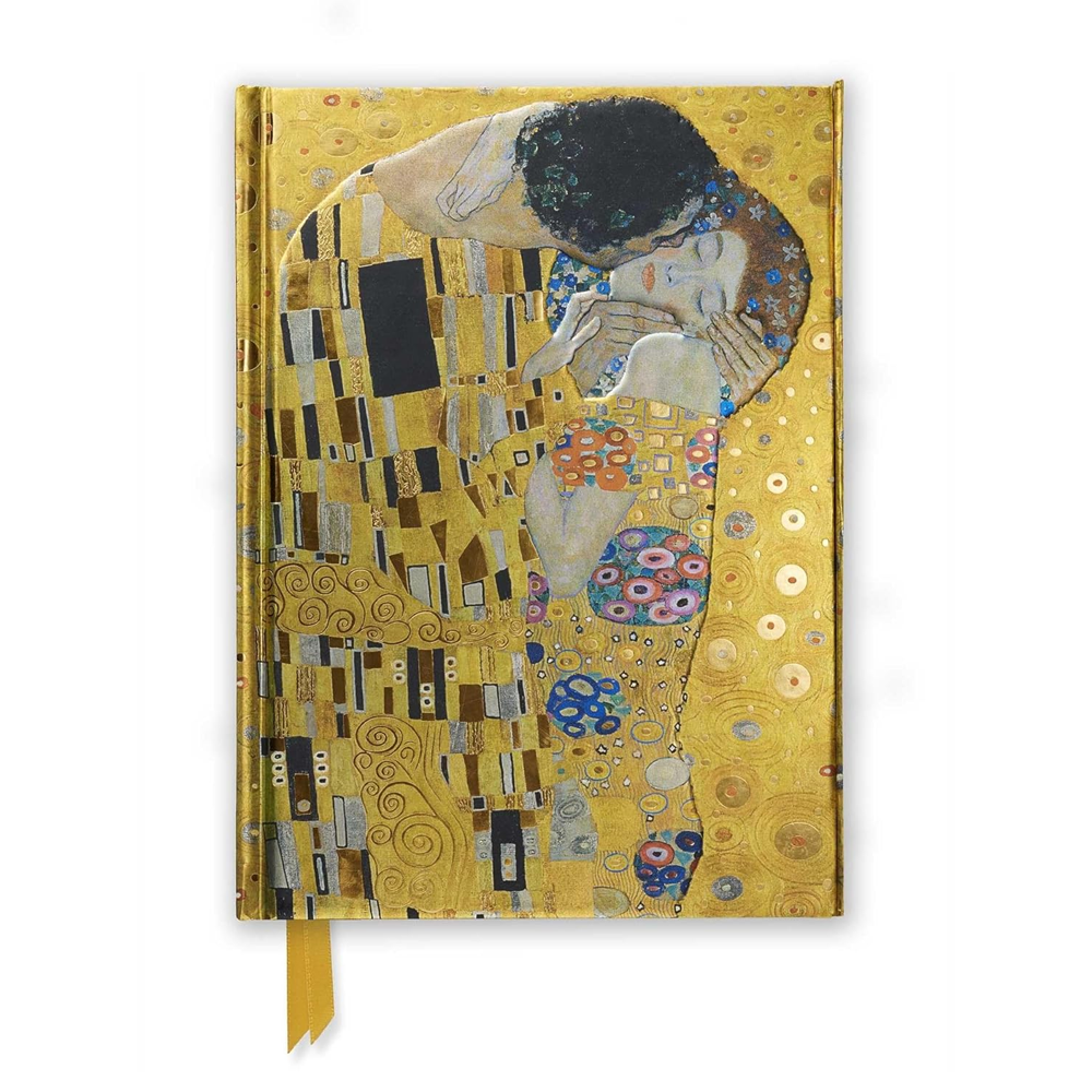 The Kiss Journal