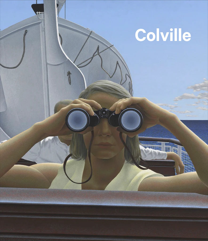 Colville (Anglais)