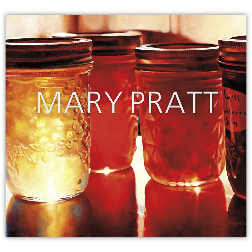 Mary Pratt (English)