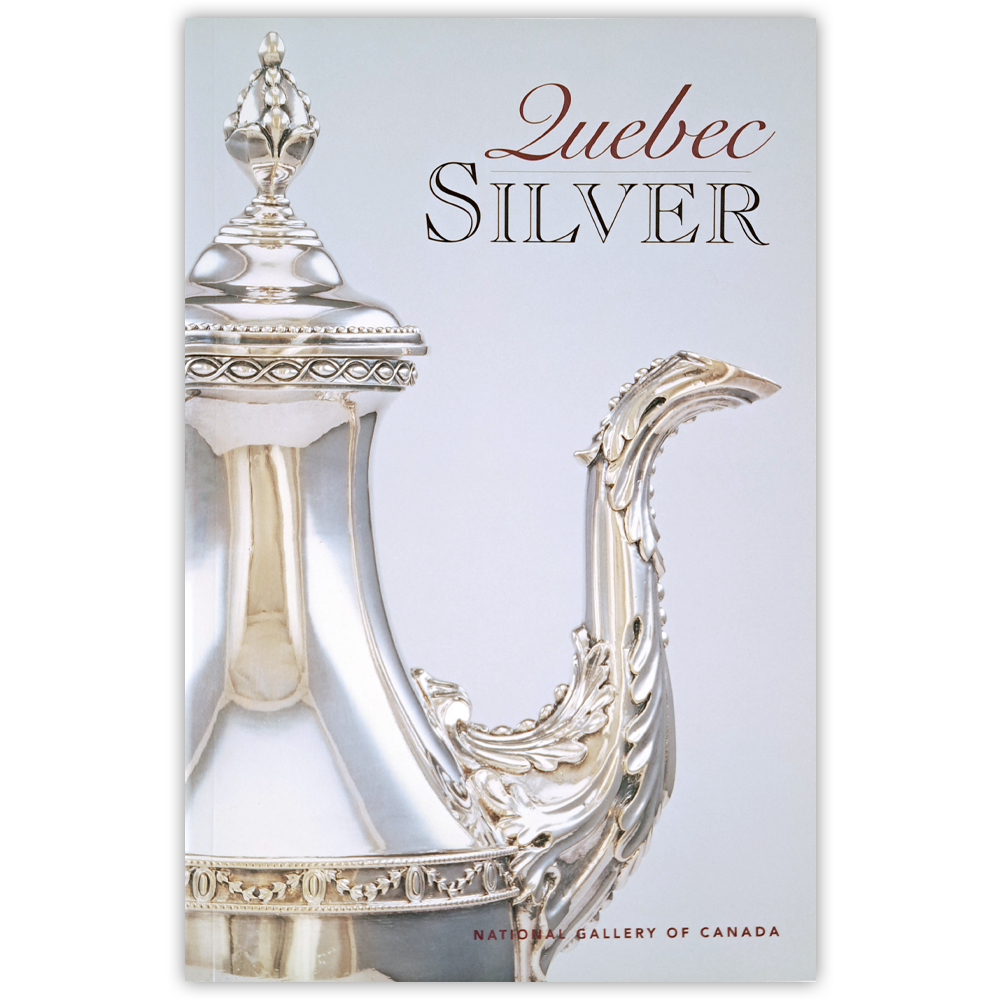 Quebec Silver (English)