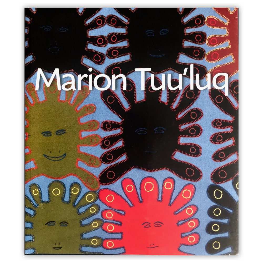 Marion Tuu'luq (Français)