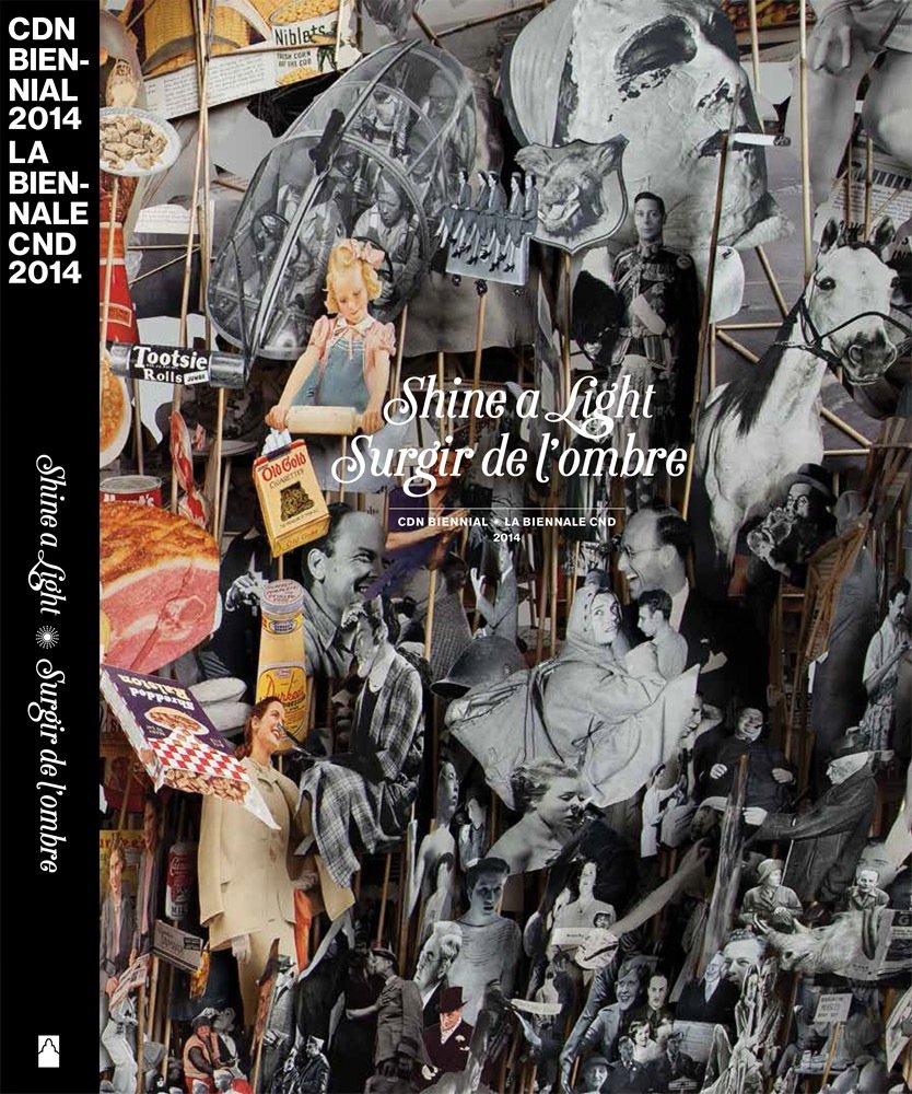 Surgir de l'ombre (Bilingue)
