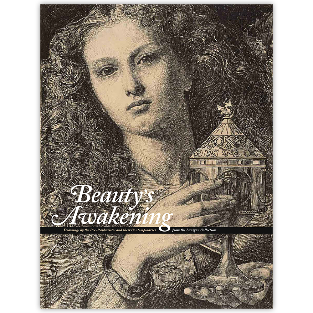 Beauty's Awakening (English)