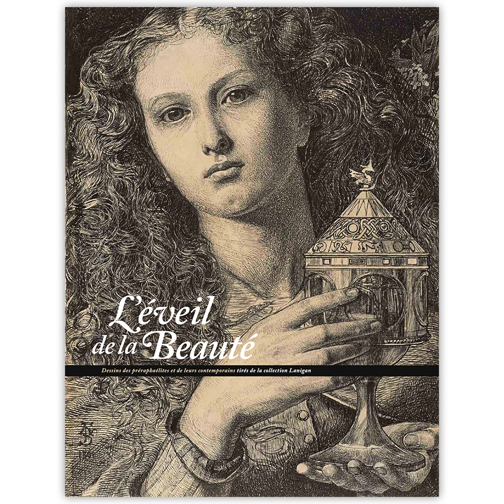 L'éveil de la beauté (Français)