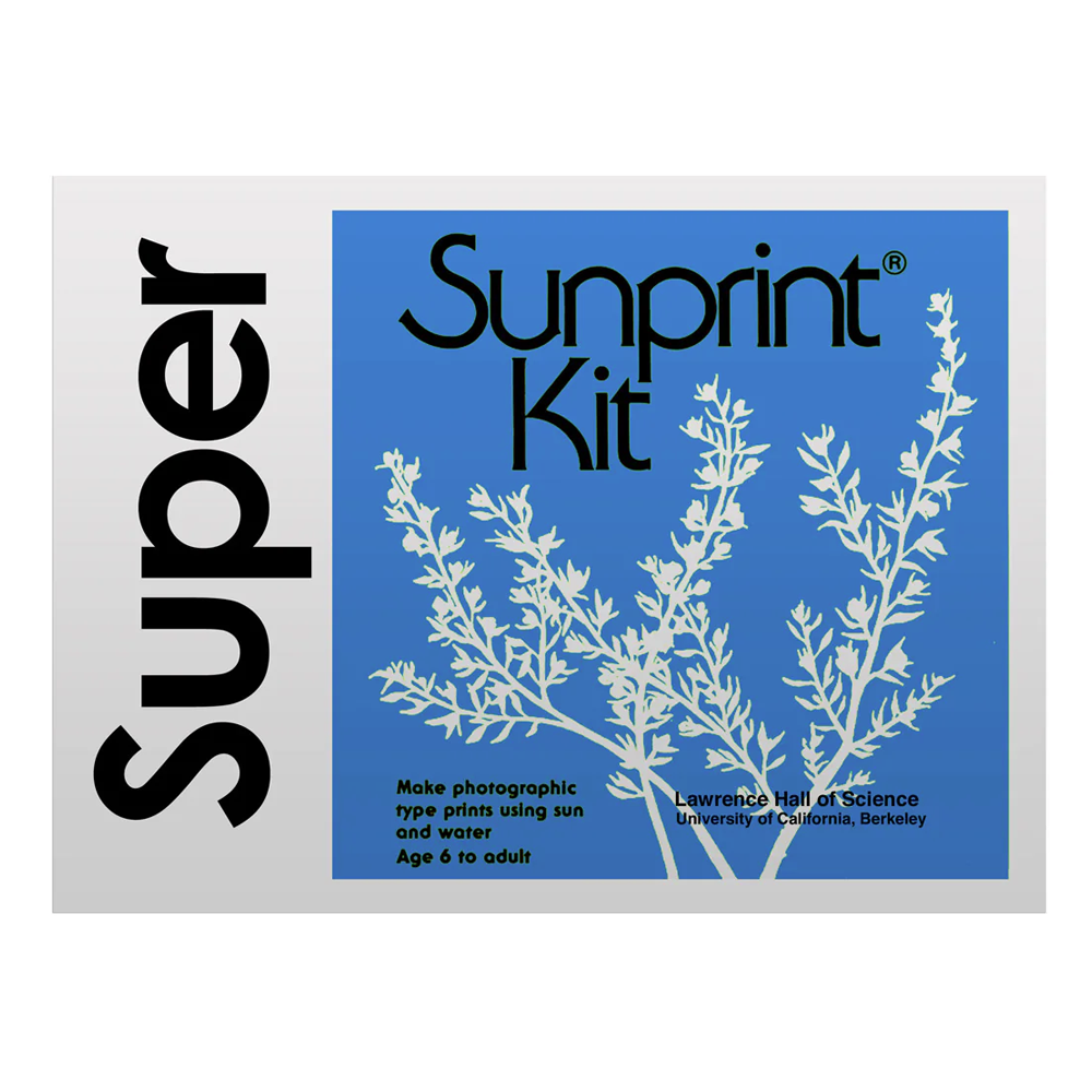 Super Sunprint Kit