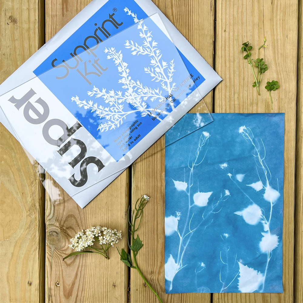 Super Sunprint Kit