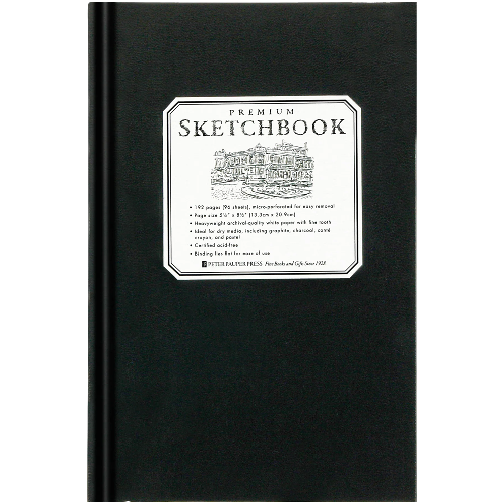 Sketchbook (Small)