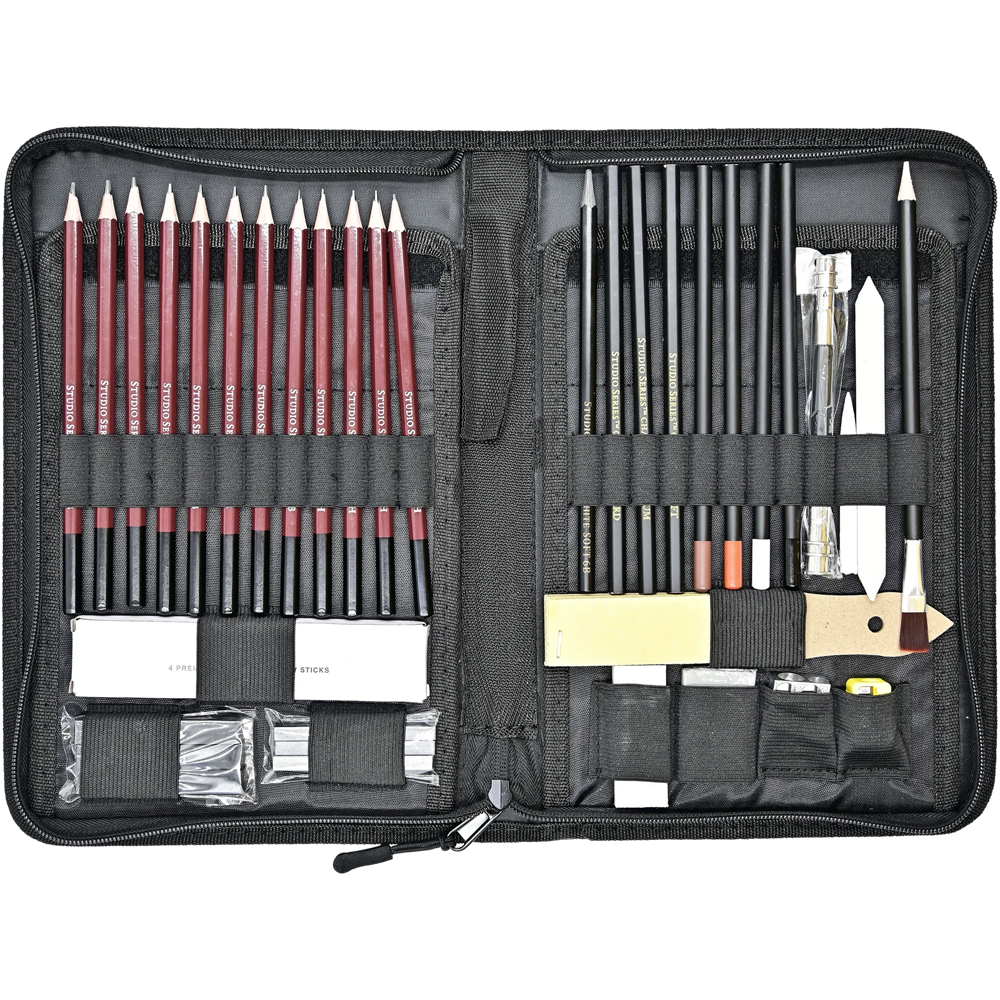 Travel Sketch Kit