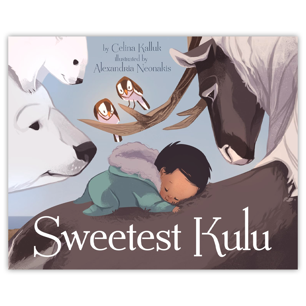 Sweetest Kulu (Anglais)