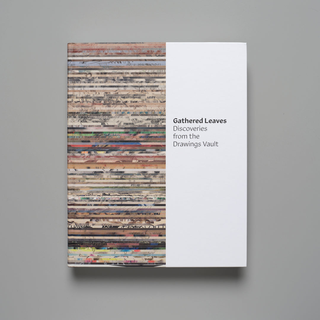 Gathered Leaves Catalogue, English