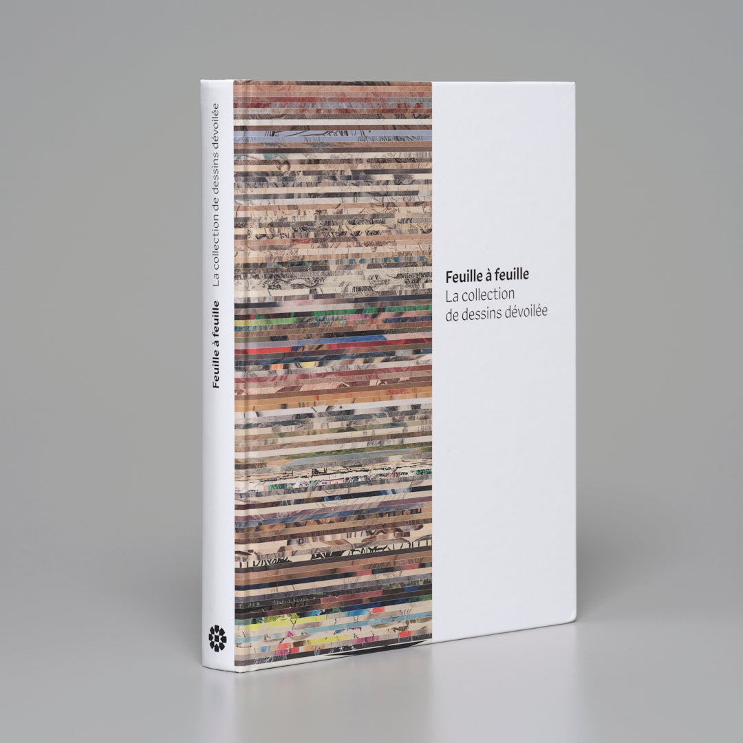 Catalogue Feuille à feuille