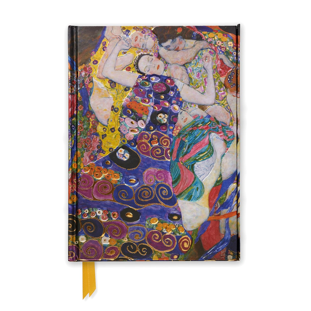 Journal La vierge
