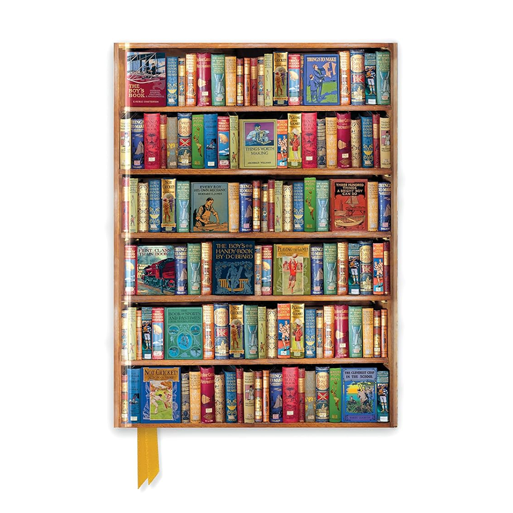 Journal la bibliothèque Bodléienne