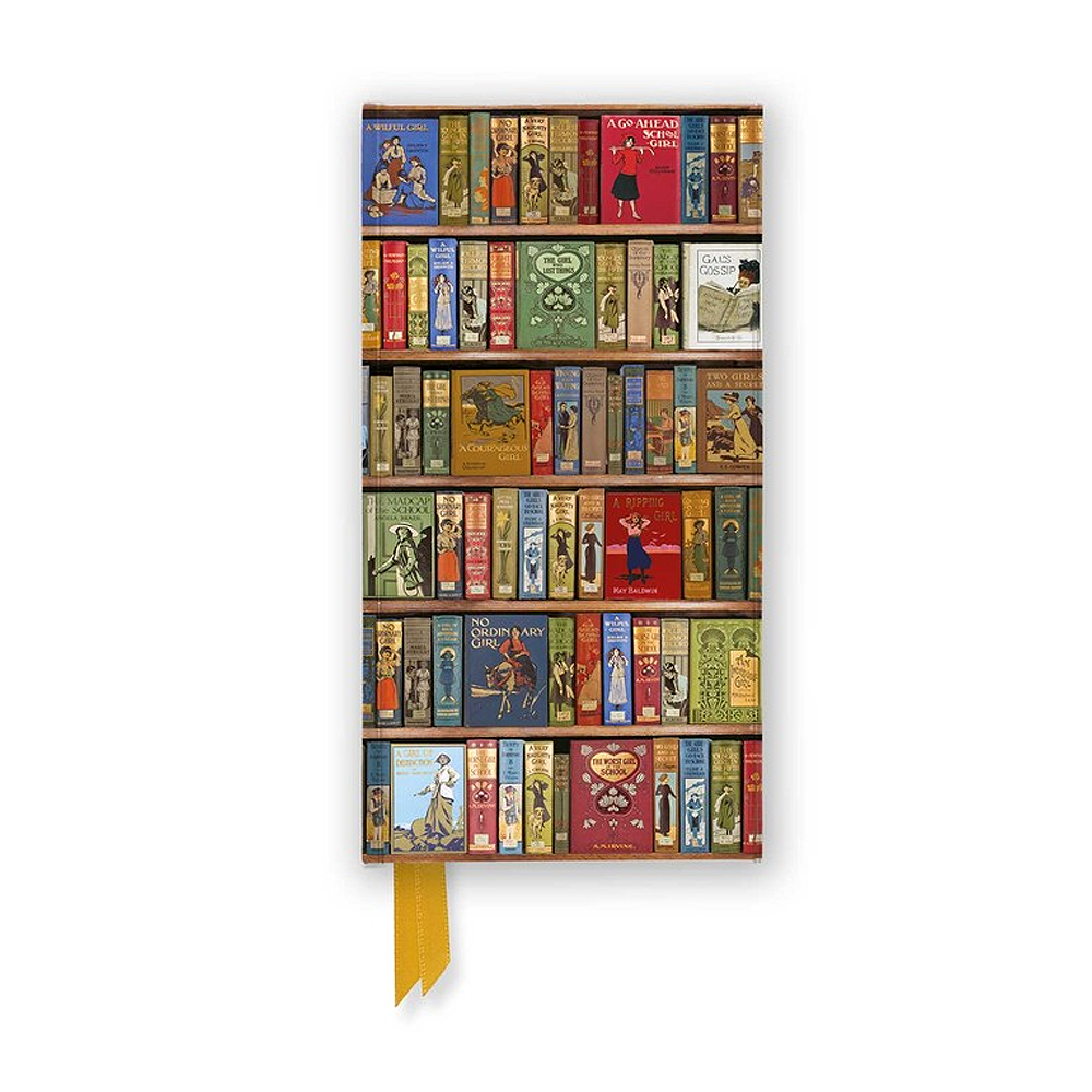 High Jinks! Bodleian Libraries Slimline Journal