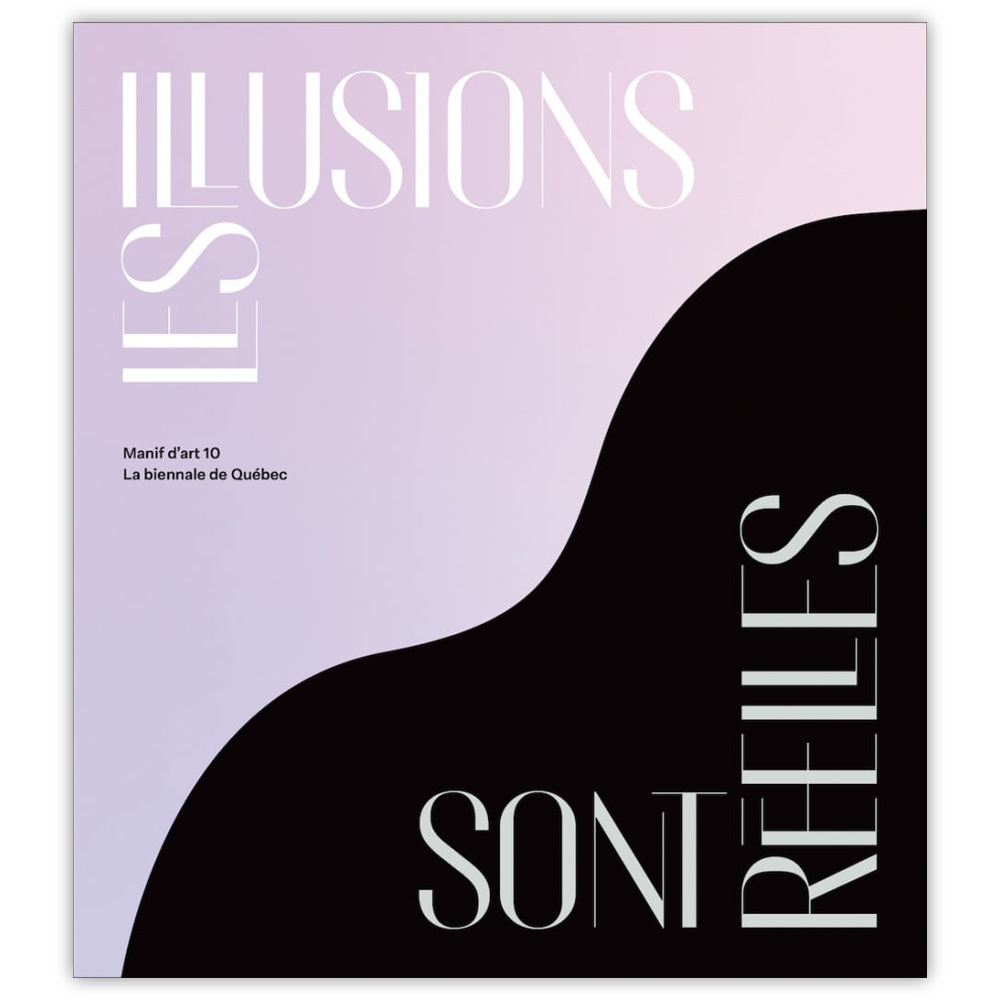 Les illusions sont réelles (Bilingual)