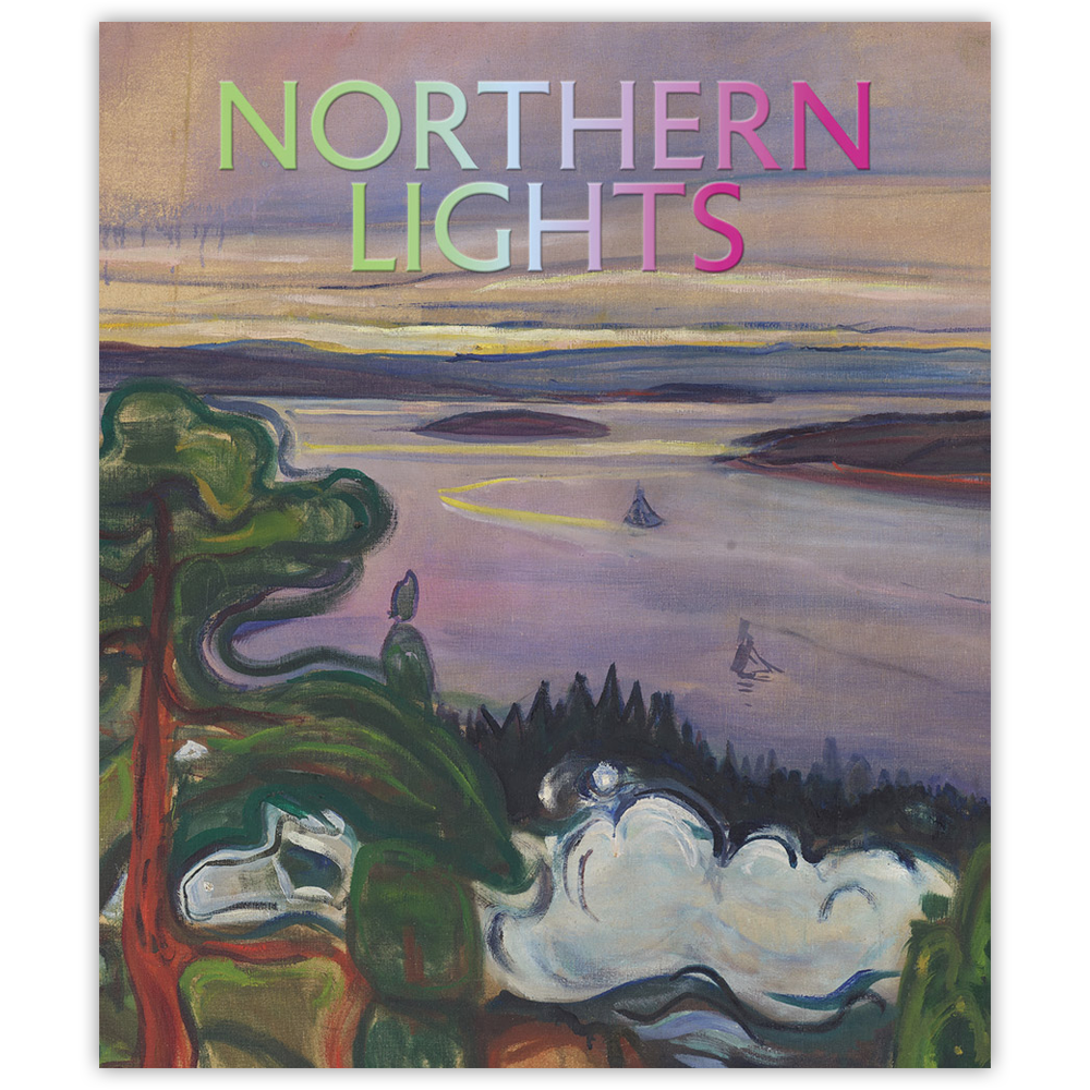 Northern Lights (Anglais)