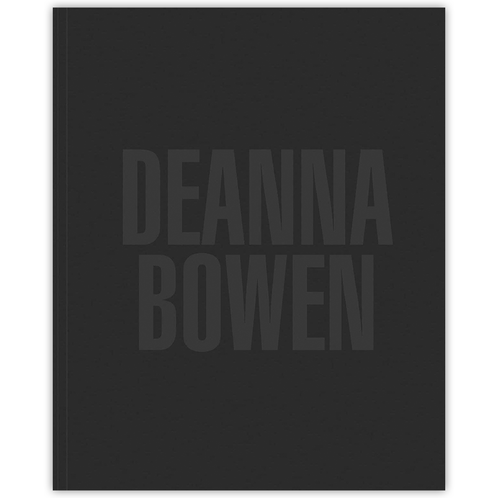 Deanna Bowen (English)