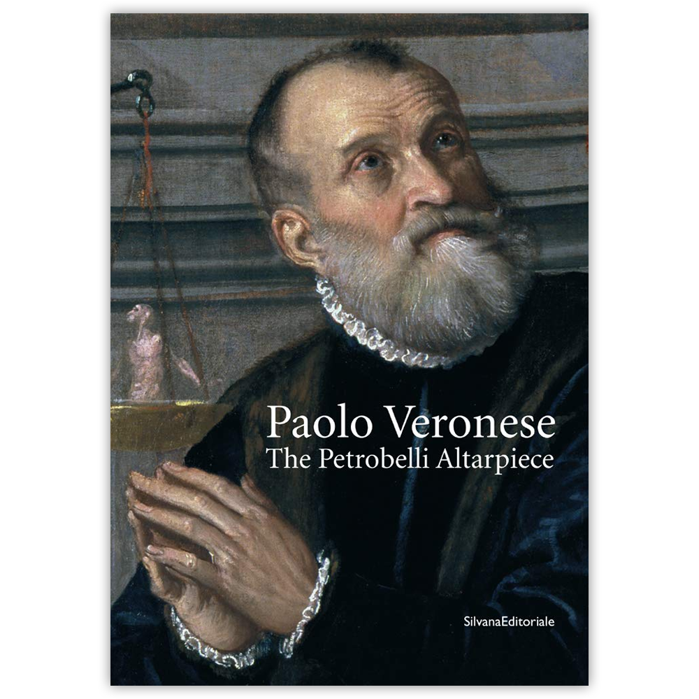 Paolo Veronese: The Petrobelli altarpiece (Anglais)