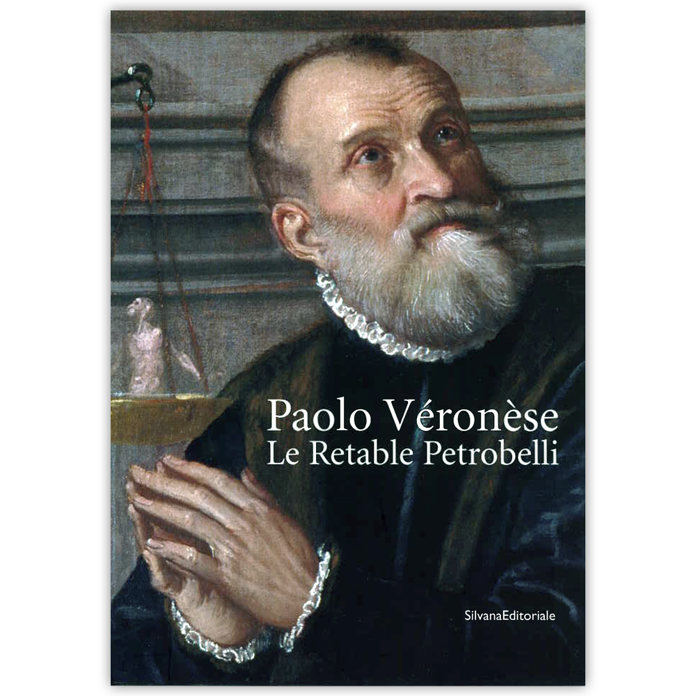 Paolo Véronèse. Le retable Petrobelli (Français)