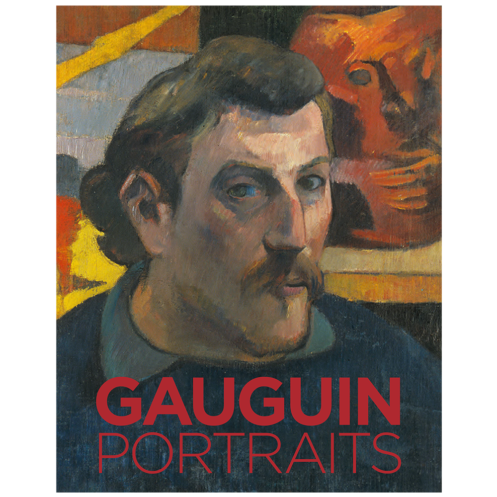 Gauguin. Portraits (Français)