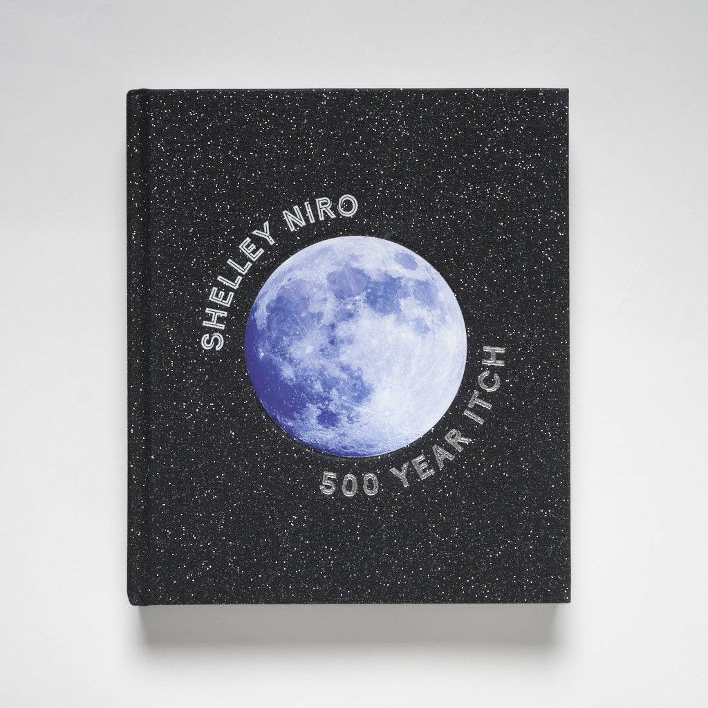 Shelley Niro: 500 Year Itch (English)