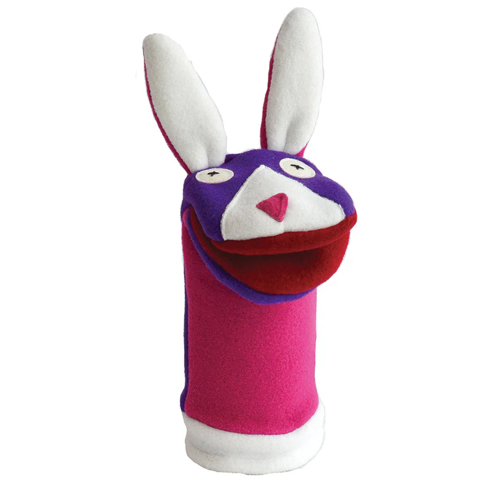 Bunny Puppet