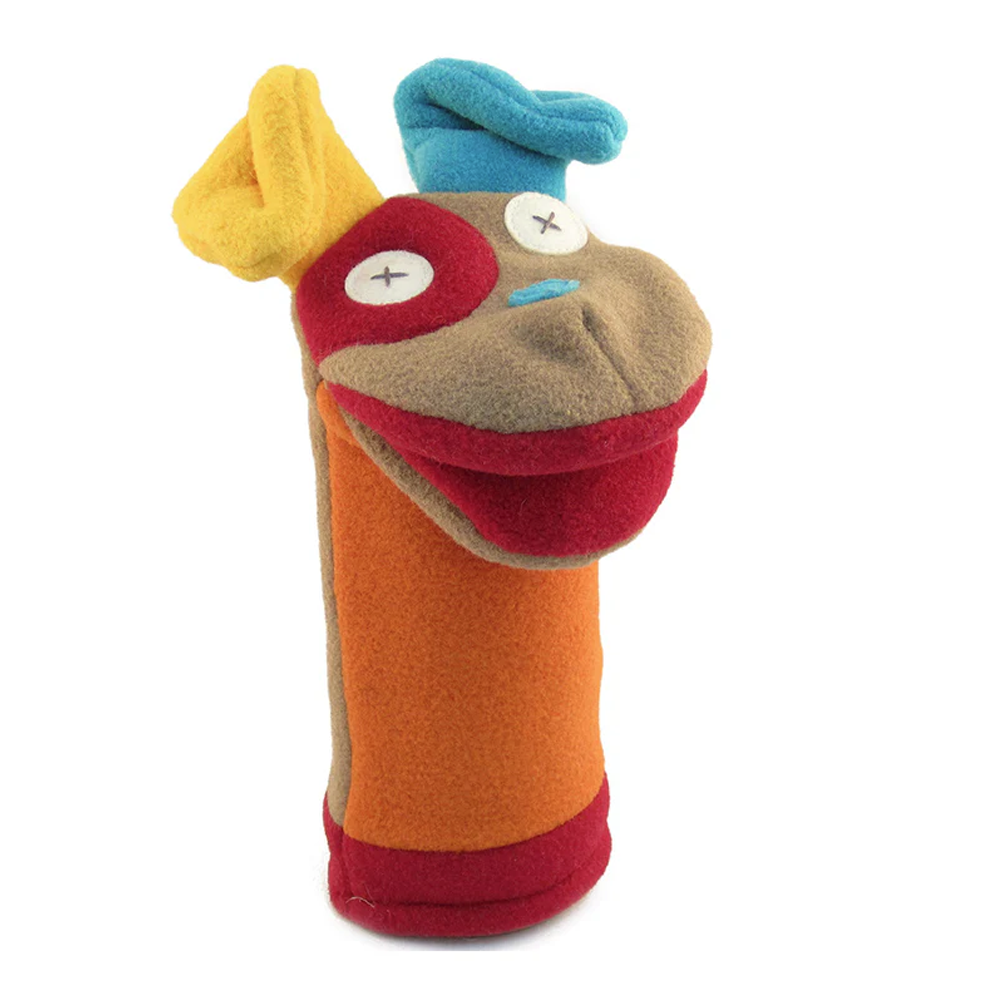 Dog Puppet