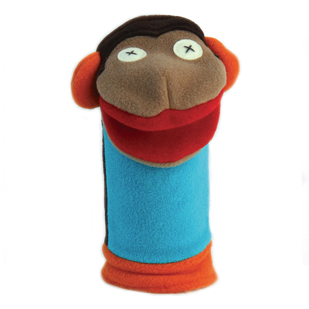 Monkey Puppet