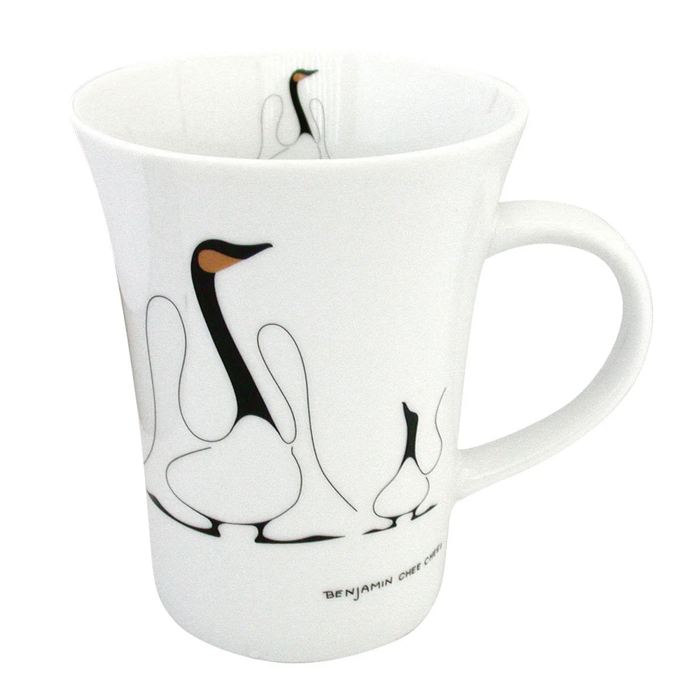 Learning Mug
